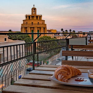 Hotel Photoguest B&B cazare Siracusa