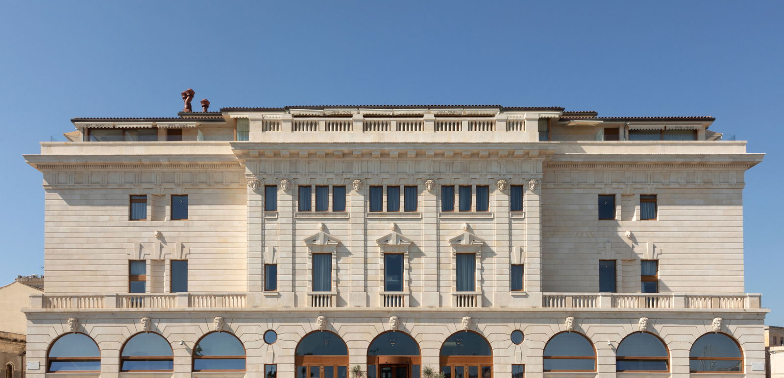 Hotel Ortea Palace Spa
