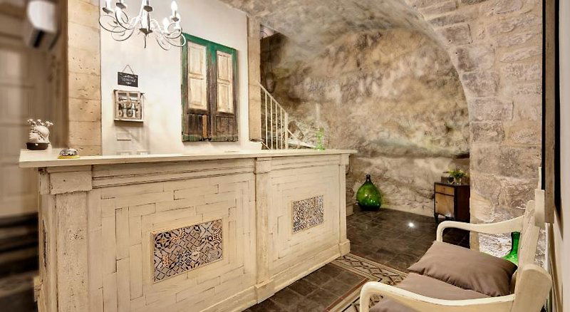 Hotel Sabbinirica