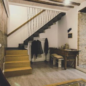 Hotel Ad Hoc Rooms cazare Palermo