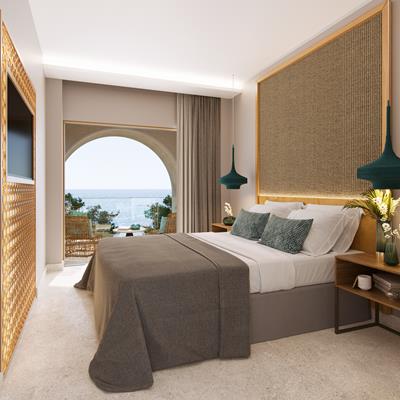 Marbella, Mar-Bella Collection (Ex.marbella Hotel)