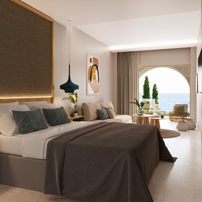Marbella, Mar-Bella Collection (Ex.marbella Hotel)