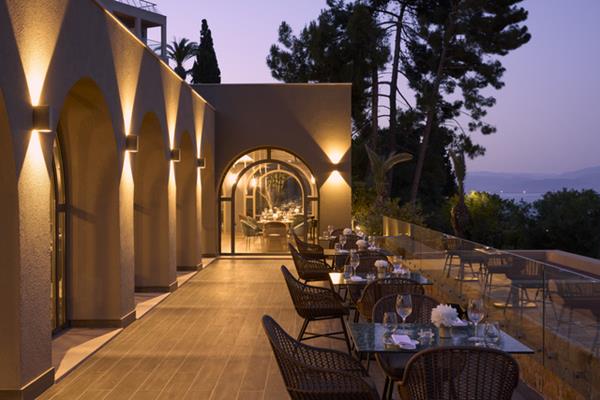 Marbella, Mar-Bella Collection (Ex.marbella Hotel)