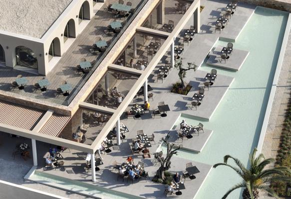 Marbella, Mar-Bella Collection (Ex.marbella Hotel)