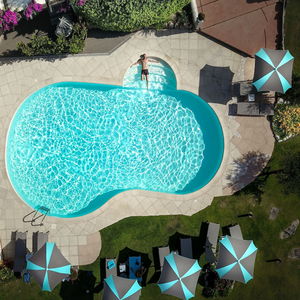 Hotel Geco Di Giada Exclusive Art Suites cazare Sardinia
