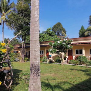 Hotel Ser-En-Dip-I-Ty cazare Ko Lanta