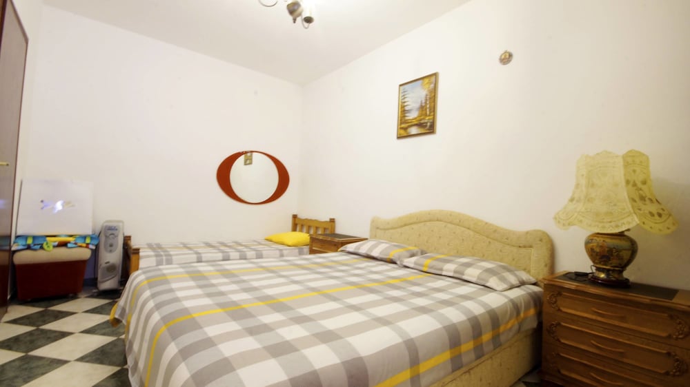 Hotel Apartments Glomazic