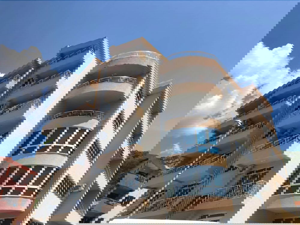Sofija Apartments