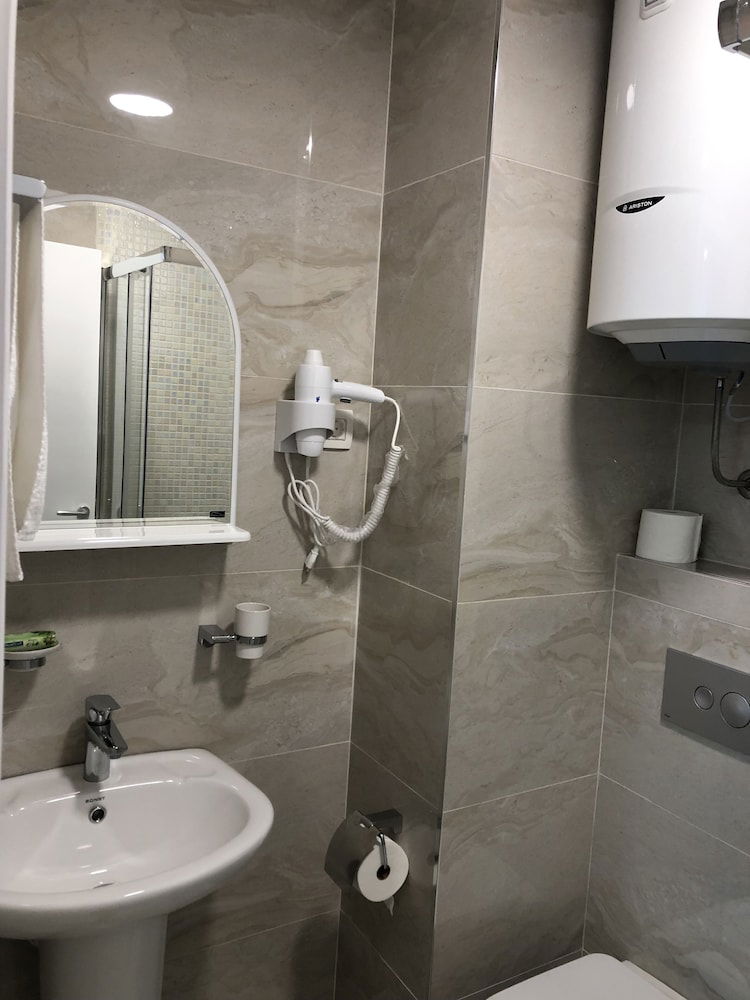 Sofija Apartments