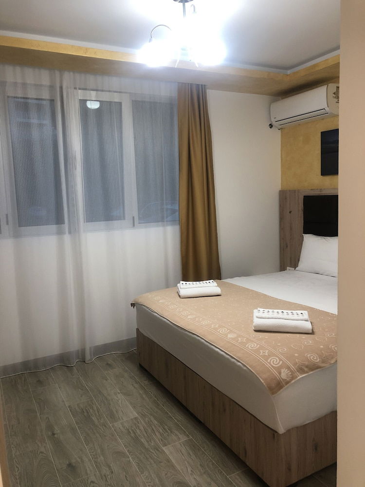Sofija Apartments