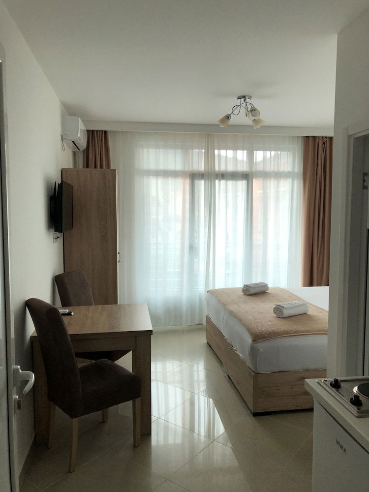 Sofija Apartments