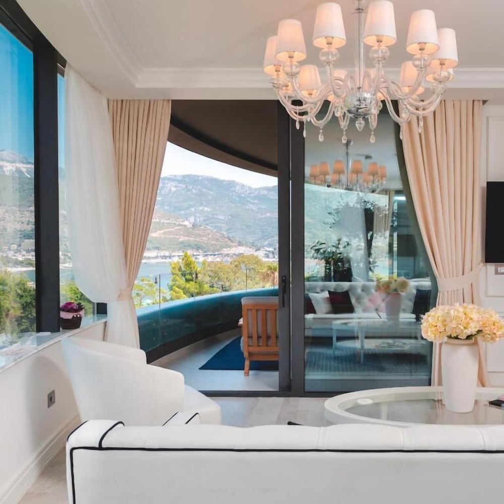Hotel Boutique Vissi D'Arte