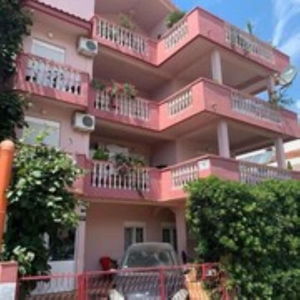 Hotel Rooms Kuljic cazare Budva