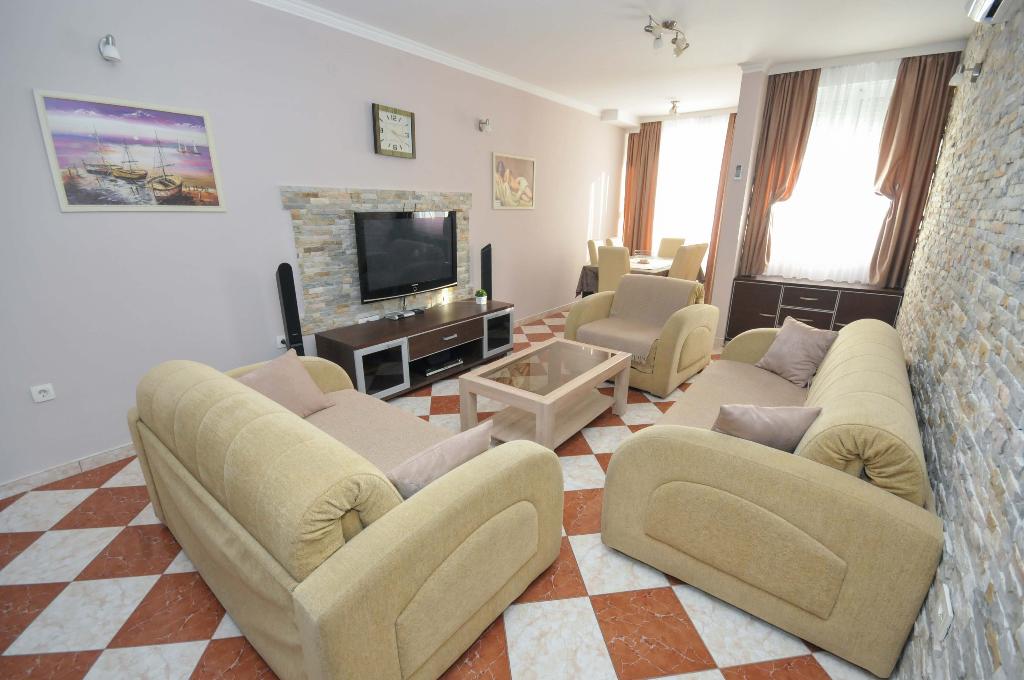 Hotel D&D Apartments Budva 1