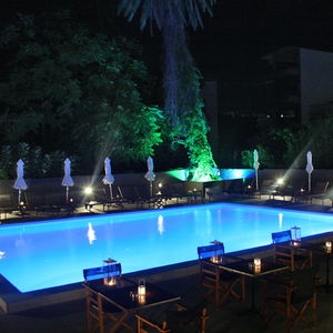 Sejur Amphitryon Boutique Hotel vacanta Rodos Town