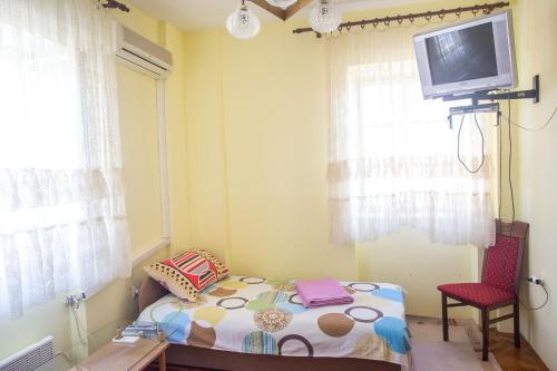 Hotel Apartments Old Town