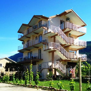 Hotel Apartments Nedovic-Jaz cazare Budva