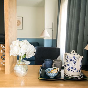 Hotel La Villa Boutique Hotel cazare Budva