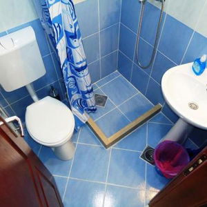 Hotel Apartments Nedovic Jaz cazare Budva