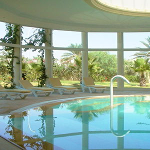 Sejur Thalassa Mahdia Aqua Park vacanta Mahdia