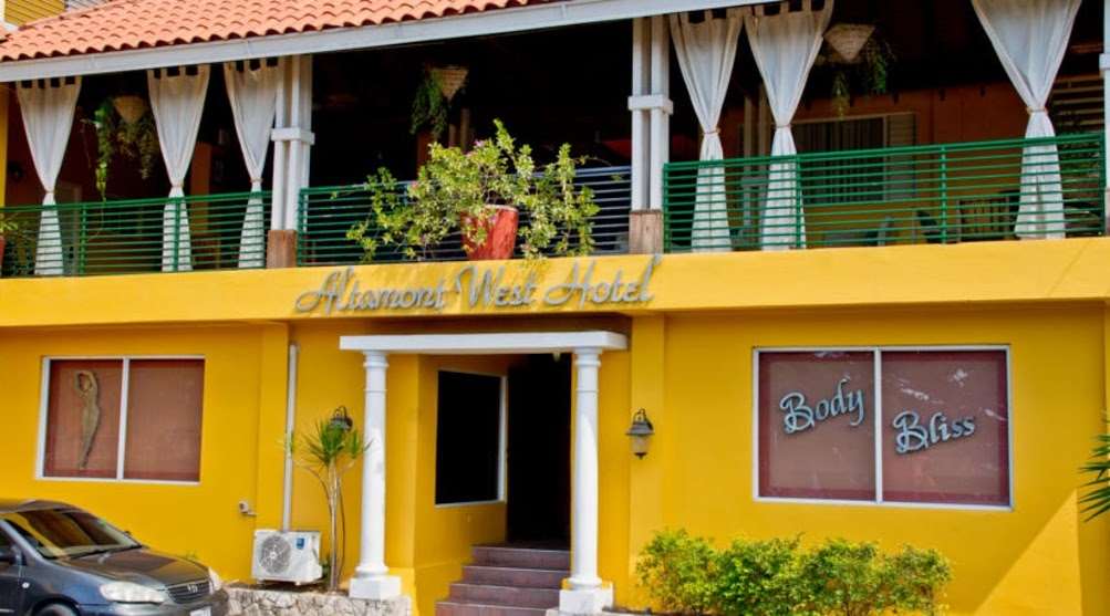Hotel Altamont West Hotel