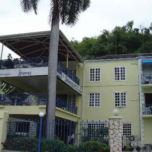 Hotel Deja Resort cazare Montego Bay