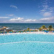 Hotel Grand Palladium Lady Hamilton Resort & Spa cazare Montego Bay