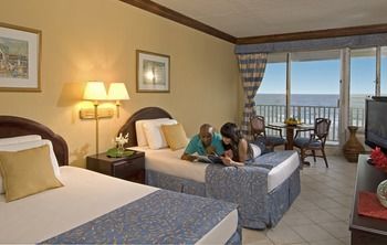 Hotel Holiday Inn Resort Montego Bay All-Inclusive