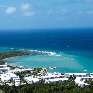 Hotel Riu Palace Jamaica All Inlcusive cazare Montego Bay