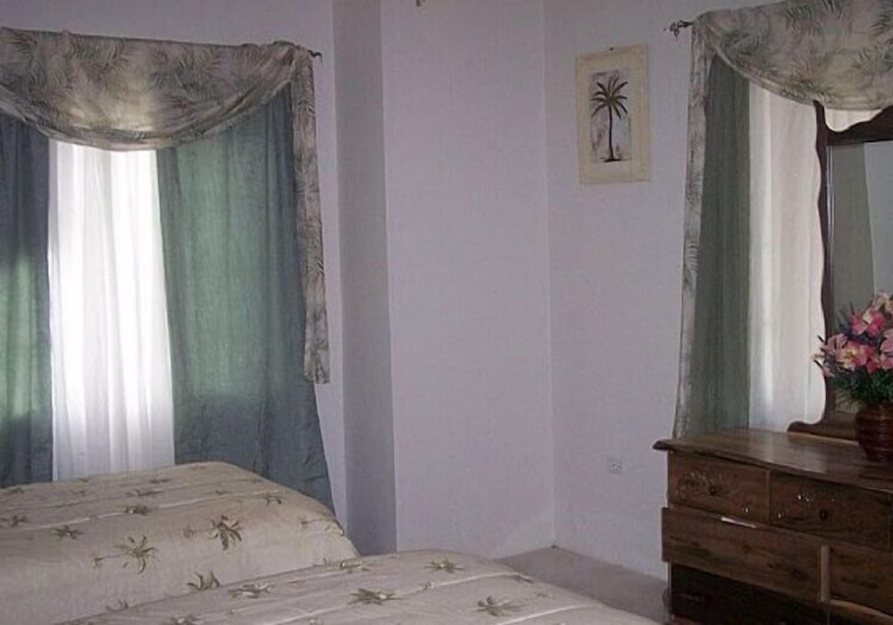 Hotel Celebrity Villa Jamaica