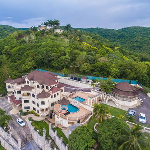Hotel Clarridge Hall Guesthouse cazare Montego Bay