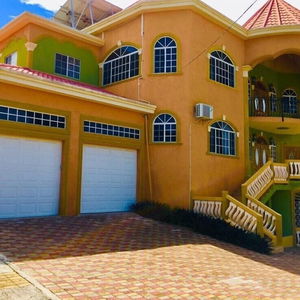 Hotel Eagles Nest cazare Montego Bay