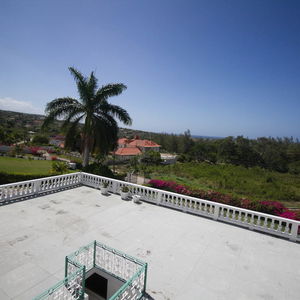Hotel Sea View Chateau cazare Montego Bay
