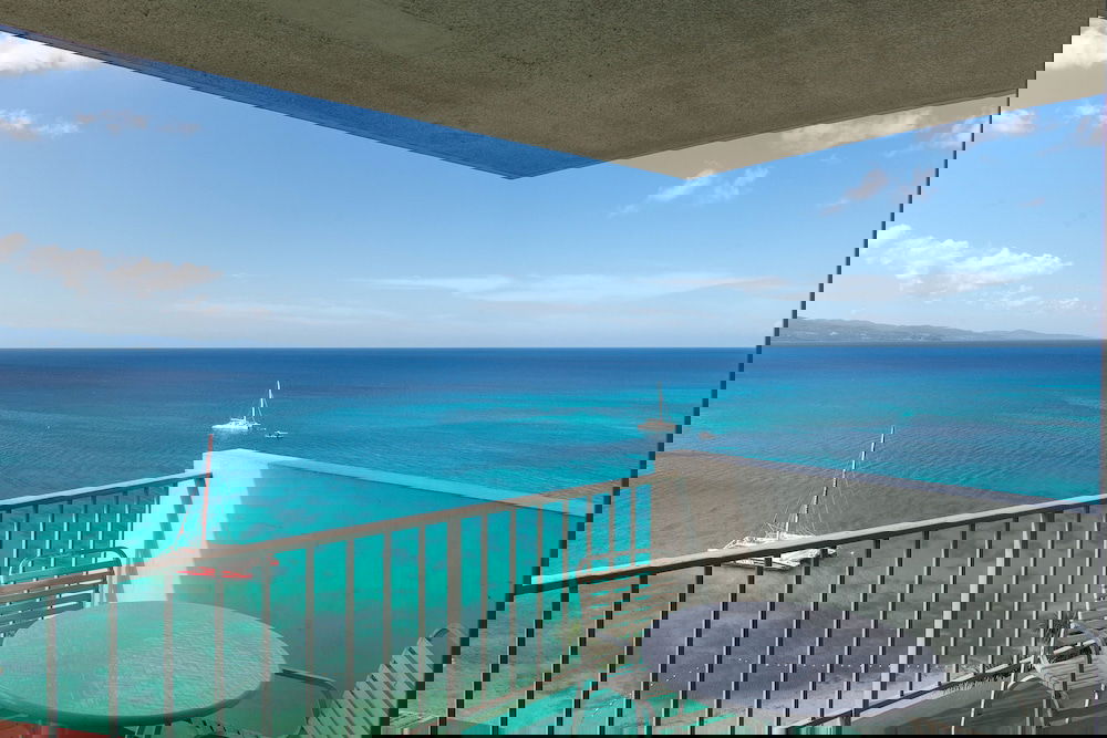 Hotel Sunset Beach Studio At Montego Bay Club Resort
