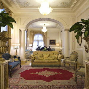 Hotel Armonia cazare Pisa