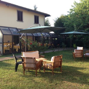 Hotel Airone Pisa Park Hotel cazare Pisa