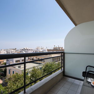 Sejur Angela Hotel Downtown Rooms vacanta Rodos Town