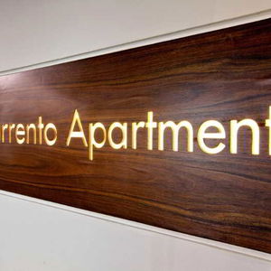 Hotel Sorrento Apartment cazare Sorrento