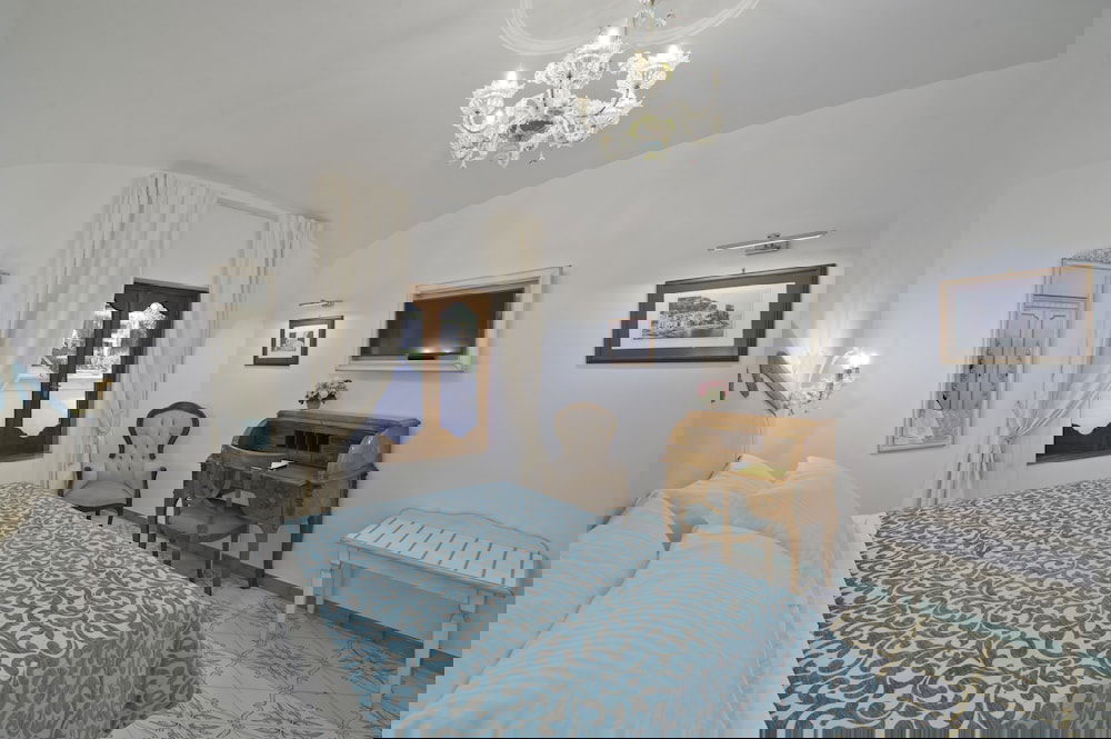 Hotel Villa Corallium