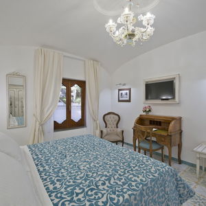 Hotel Villa Corallium cazare Praiano