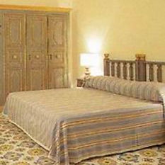 Hotel La Palma Capri cazare Capri