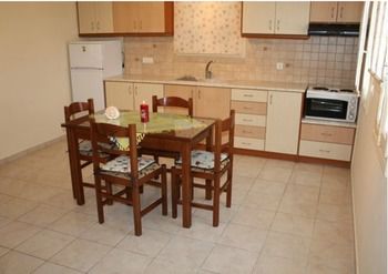 In-Room Kitchenette