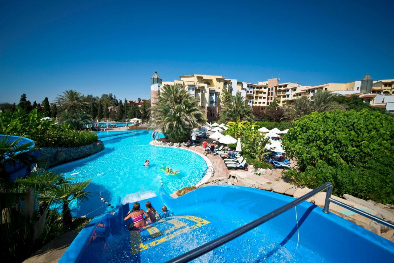 LIMAK ARCADIA GOLF&SPORT RESORT