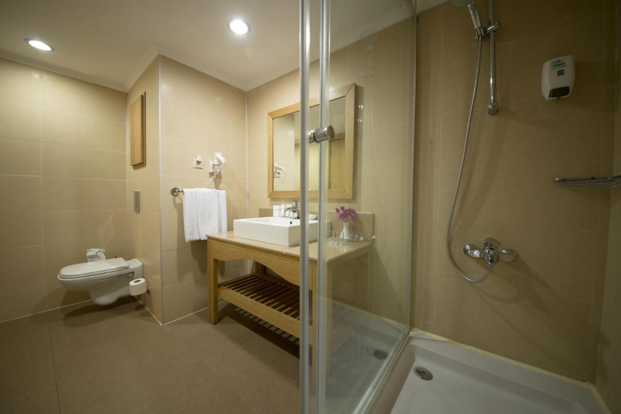 LIMAK ARCADIA GOLF&SPORT RESORT