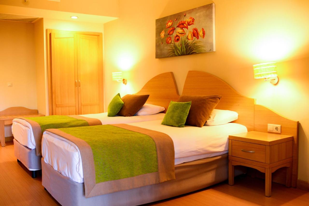 LIMAK ARCADIA GOLF&SPORT RESORT