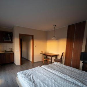 Hotel Carolina Apartman cazare Budapesta