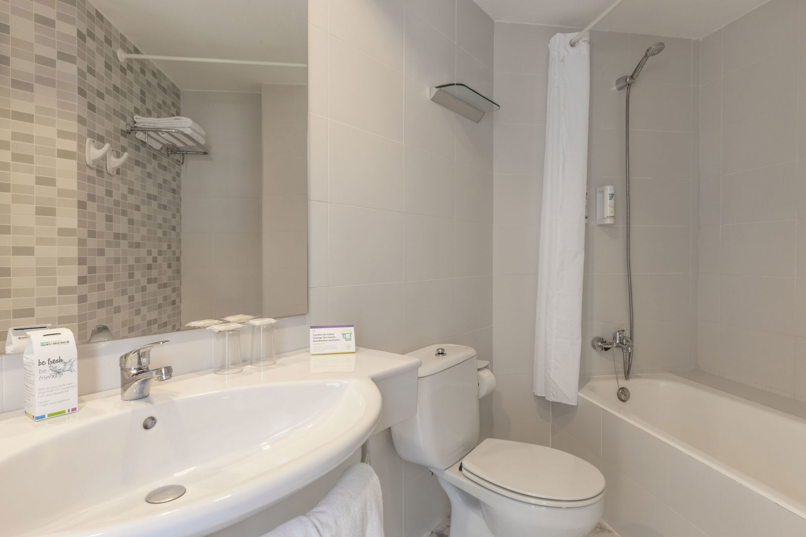 Lime Playa de Alcudia Room Example