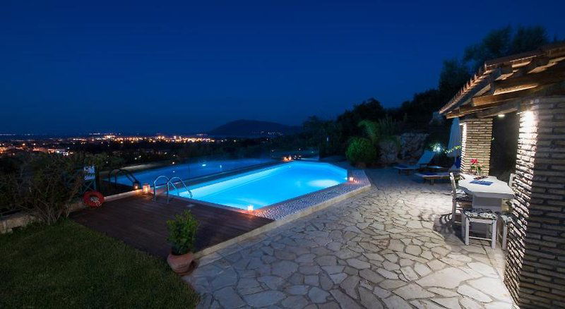 Hotel Alea Luxury Villas