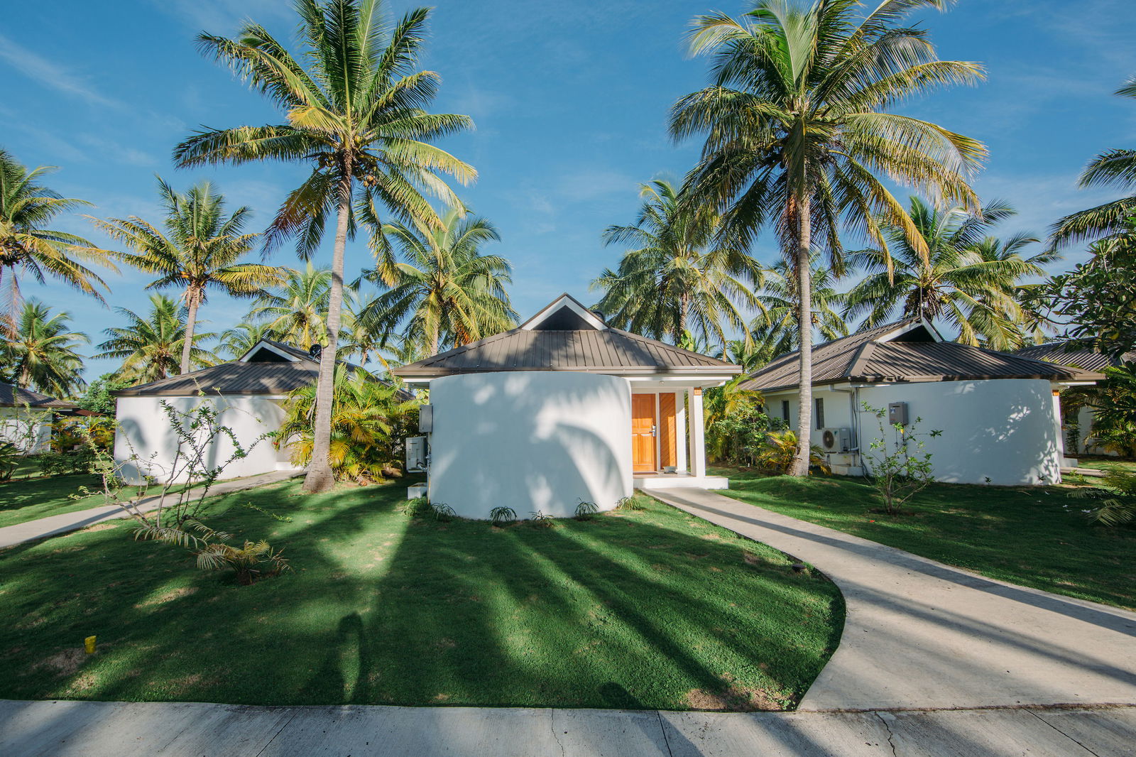 Lomani Island Resort Fiji Exterior