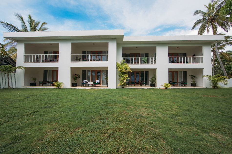 Lomani Island Resort Fiji Exterior
